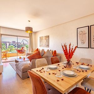 Appartement met Twee Slaapkamers